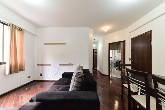 Apartamento à venda com 2 quartos, 80m² em Centro, São Bernardo do Campo