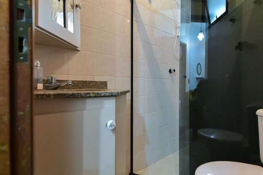 Apartamento à venda com 2 quartos, 80m² em Centro, São Bernardo do Campo