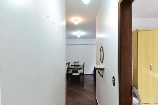 Apartamento à venda com 2 quartos, 80m² em Centro, São Bernardo do Campo