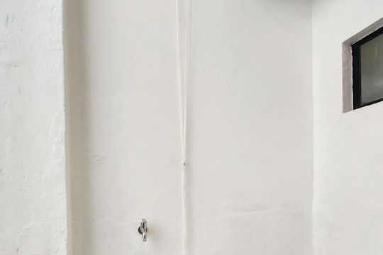 Área de Serviço de apartamento para alugar com 3 quartos, 90m² em Andaraí, Rio de Janeiro