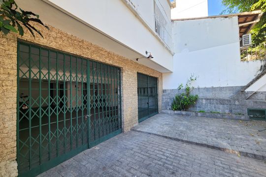 Área Comum de apartamento para alugar com 3 quartos, 90m² em Andaraí, Rio de Janeiro