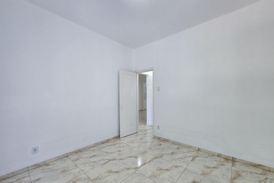 Quarto 2 de apartamento para alugar com 3 quartos, 90m² em Andaraí, Rio de Janeiro