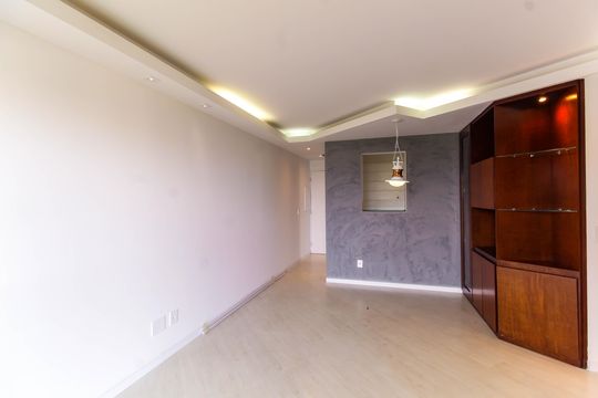 Apartamento para alugar com 2 quartos, 63m² em Analia Franco, São Paulo
