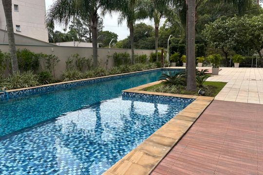 Apartamento para alugar com 2 quartos, 73m² em Jardim Lindóia, Porto Alegre