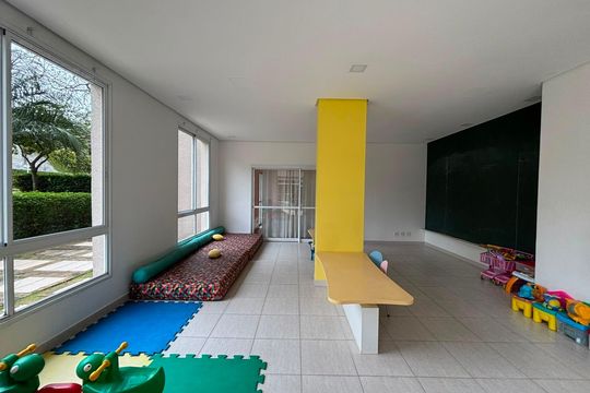 Apartamento para alugar com 2 quartos, 73m² em Jardim Lindóia, Porto Alegre