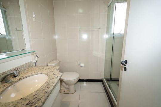 Apartamento para alugar com 2 quartos, 73m² em Jardim Lindóia, Porto Alegre