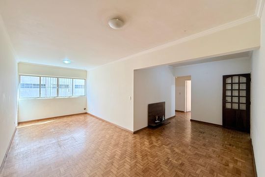 Apartamento à venda com 3 quartos, 150m² em Jardim Novo Santo Amaro, São Paulo