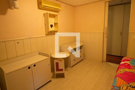 Apartamento para alugar com 3 quartos, 260m² em Vila Andrade, São Paulo