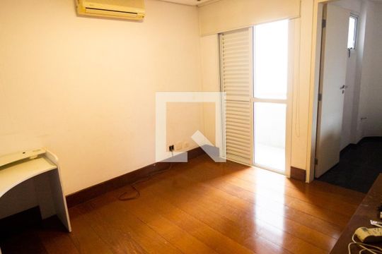 Apartamento para alugar com 3 quartos, 260m² em Vila Andrade, São Paulo