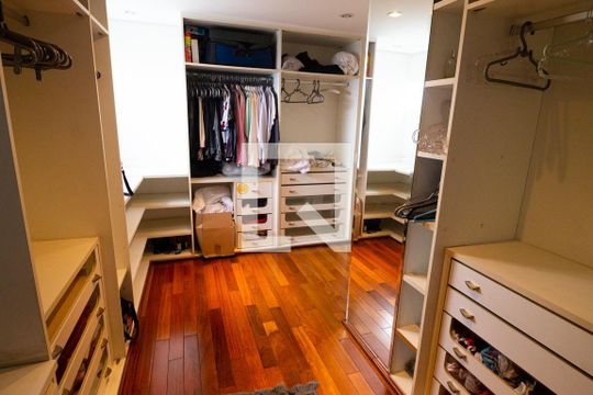 Apartamento à venda com 3 quartos, 260m² em Vila Andrade, São Paulo