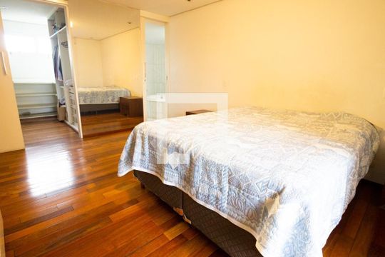 Apartamento à venda com 3 quartos, 260m² em Vila Andrade, São Paulo