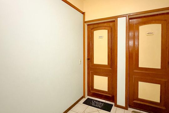 Área comum de apartamento para alugar com 1 quarto, 65m² em Canasvieiras, Florianópolis
