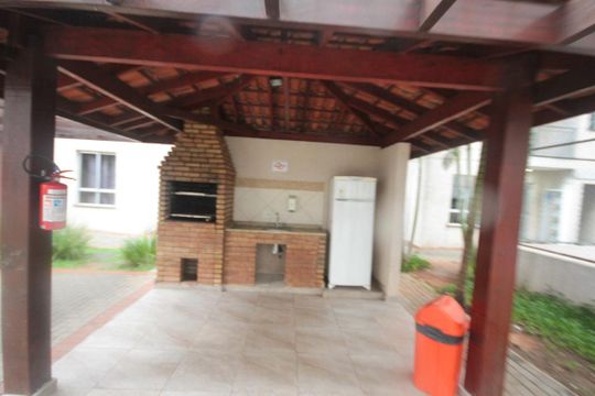 Apartamento à venda com 2 quartos, 50m² em Jardim Vila Formosa, São Paulo