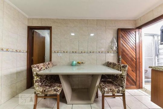Casa à venda com 3 quartos, 150m² em Santa Terezinha, São Bernardo do Campo
