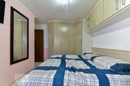 Casa à venda com 3 quartos, 150m² em Santa Terezinha, São Bernardo do Campo