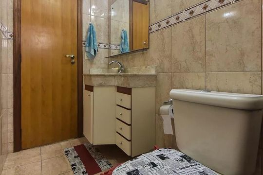 Casa à venda com 3 quartos, 150m² em Santa Terezinha, São Bernardo do Campo