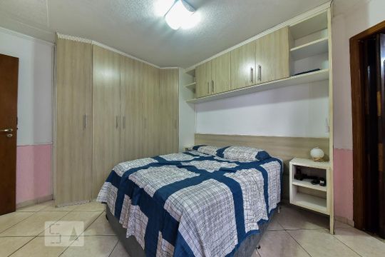 Casa à venda com 3 quartos, 150m² em Santa Terezinha, São Bernardo do Campo