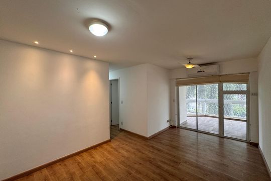 Apartamento para alugar com 2 quartos, 87m² em Recreio dos Bandeirantes, Rio de Janeiro