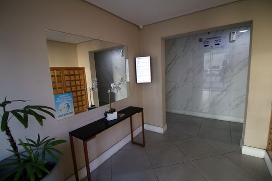 Área comum de apartamento à venda com 2 quartos, 49m² em Irajá, Rio de Janeiro