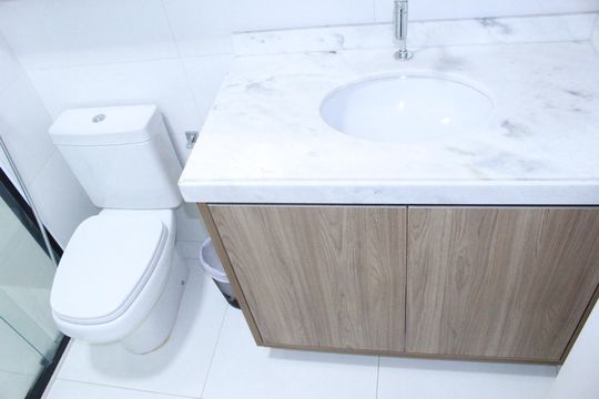 Apartamento para alugar com 1 quarto, 47m² em Santa Efigênia, São Paulo