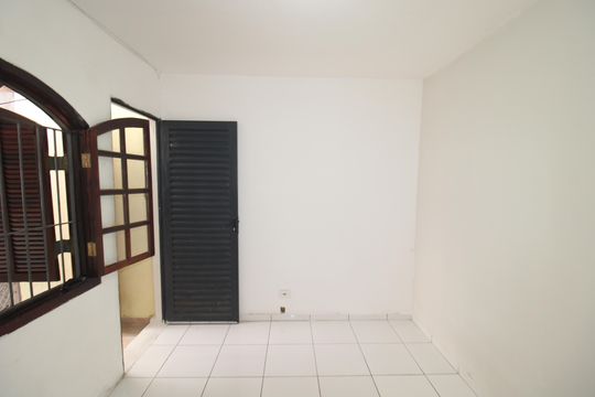 Sala de casa para alugar com 1 quarto, 55m² em Vila Aurora, São Paulo