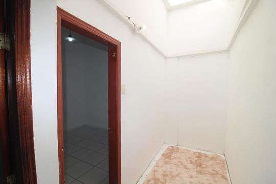 Corredor de casa para alugar com 1 quarto, 55m² em Vila Aurora, São Paulo