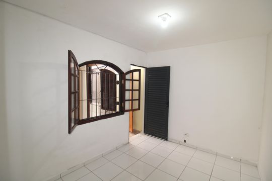Sala de casa para alugar com 1 quarto, 55m² em Vila Aurora, São Paulo
