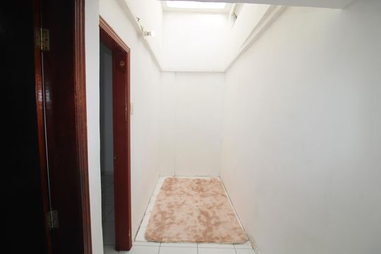 Corredor de casa para alugar com 1 quarto, 55m² em Vila Aurora, São Paulo