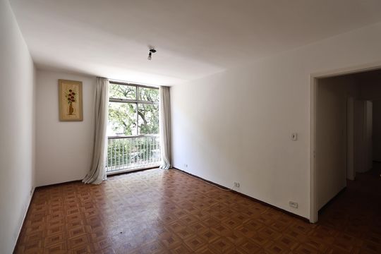 Apartamento à venda com 3 quartos, 80m² em Campestre, Santo André
