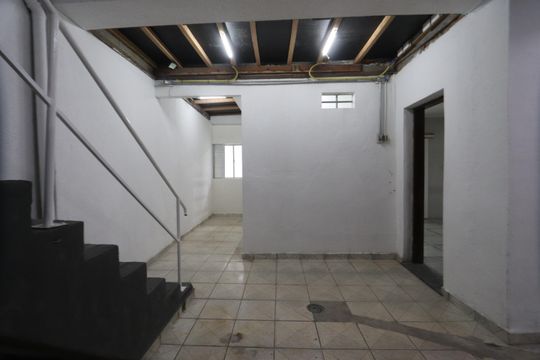 Quintal de casa para alugar com 3 quartos, 200m² em Chácara Belenzinho, São Paulo