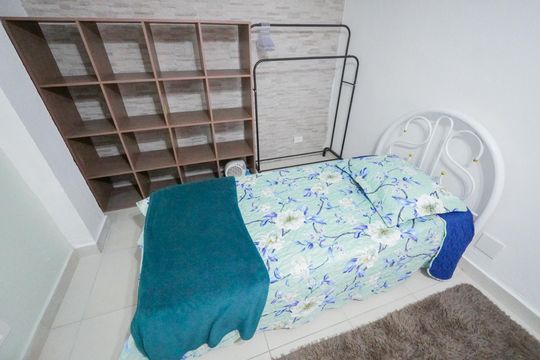 Studio de kitnet/studio para alugar com 1 quarto, 25m² em Vila Mariana, São Paulo