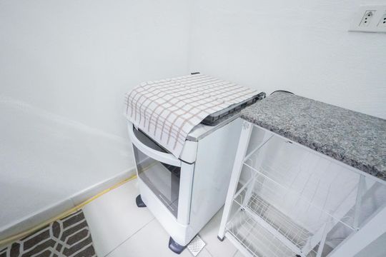 Studio de kitnet/studio para alugar com 1 quarto, 25m² em Vila Mariana, São Paulo