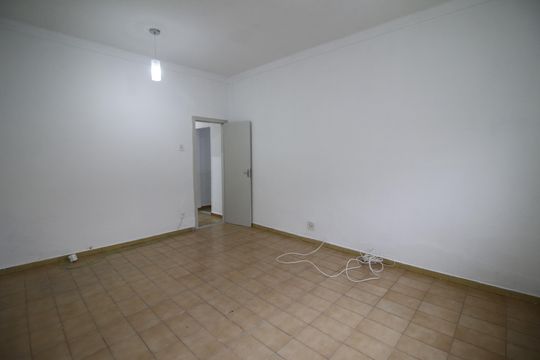 Sala de casa para alugar com 3 quartos, 200m² em Taquara, Rio de Janeiro