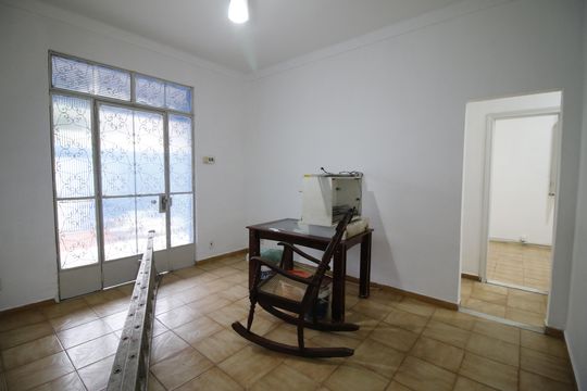Sala 2 de casa para alugar com 3 quartos, 200m² em Taquara, Rio de Janeiro