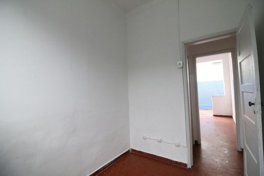 Quarto de serviço  de casa para alugar com 3 quartos, 200m² em Taquara, Rio de Janeiro
