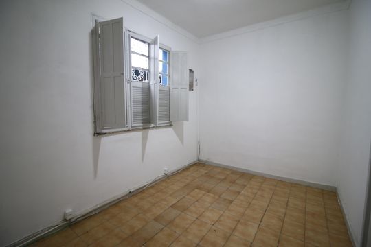 Quarto 1 de casa para alugar com 3 quartos, 200m² em Taquara, Rio de Janeiro