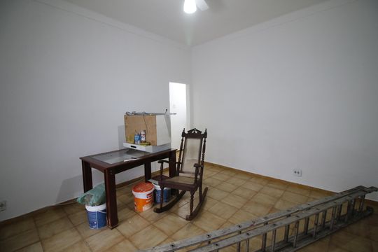 Sala 2 de casa para alugar com 3 quartos, 200m² em Taquara, Rio de Janeiro