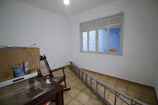 Sala 2 de casa para alugar com 3 quartos, 200m² em Taquara, Rio de Janeiro