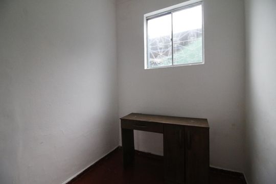 Quarto de serviço  de casa para alugar com 3 quartos, 200m² em Taquara, Rio de Janeiro