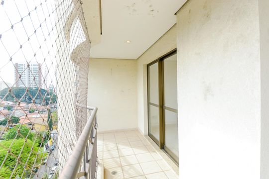 Apartamento à venda com 4 quartos, 134m² em Vila Progresso, Guarulhos