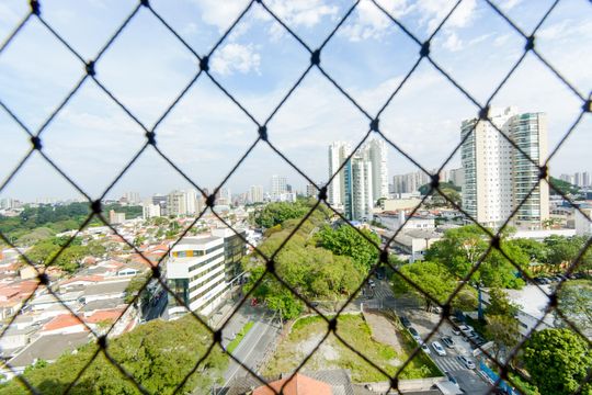 Apartamento à venda com 4 quartos, 134m² em Vila Progresso, Guarulhos