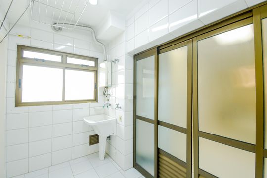 Apartamento à venda com 4 quartos, 134m² em Vila Progresso, Guarulhos