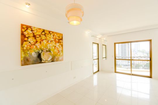 Apartamento para alugar com 4 quartos, 134m² em Vila Progresso, Guarulhos