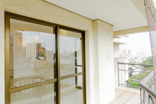 Apartamento à venda com 4 quartos, 134m² em Vila Progresso, Guarulhos