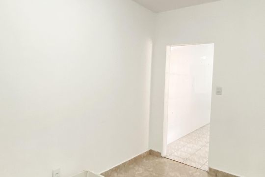 Quarto de casa para alugar com 1 quarto, 50m² em Parque Artur Alvim, São Paulo