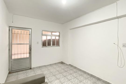 Casa para alugar com 1 quarto, 50m² em Parque Artur Alvim, São Paulo