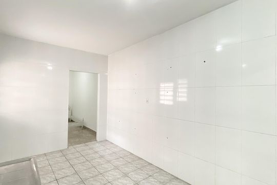 Cozinha de casa à venda com 1 quarto, 50m² em Parque Artur Alvim, São Paulo