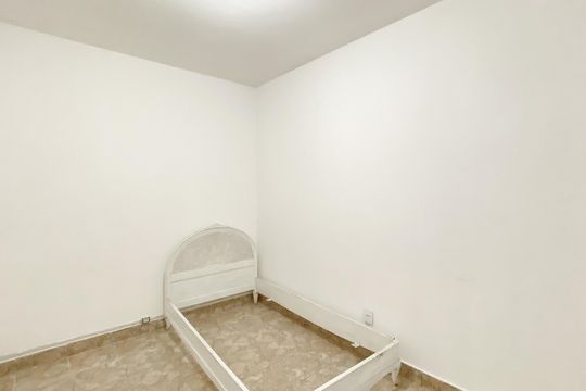 Quarto de casa para alugar com 1 quarto, 50m² em Parque Artur Alvim, São Paulo