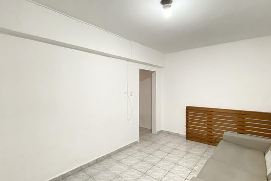 Sala  de casa para alugar com 1 quarto, 50m² em Parque Artur Alvim, São Paulo