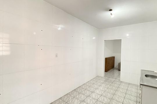 Cozinho de casa para alugar com 1 quarto, 50m² em Parque Artur Alvim, São Paulo